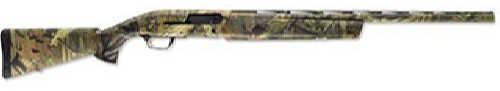 Browning Maxus 12 Gauge Shotgun 26"Barrel 3.5"Chamber All Purpose Mossy Oak Infinity 011619205